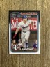 2024 Topps Wyatt Langford (RC) & Holiday Base (RC)