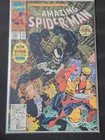 Marvel Comics The Amazing Spiderman #333 June 1990 Venom Styx and Stone       62