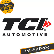 Tci Automotive 749000 Master Racing Overhaul Kit For 1962-1973 Gm Powerglide Tci Automotive 749000 Master Racing Overhaul Kit For 1962-1973 Gm Powerglide