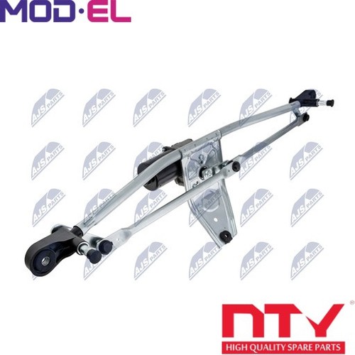 WIPER LINKAGE ESW-FR-013 FOR FORD TRANSIT/Bus/Van/Platform/Chassis DRFA 2.2L - 第 1/12 張圖片