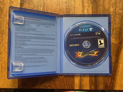 Mega Man Zero/ZX Legacy Collection - Playstation 4 PS4 | eBay