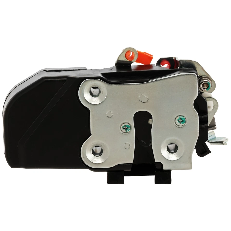 Pair Door Lock Actuators Set of 2 Front Driver & Passenger Side for 300 Concorde - Image 2 of 4