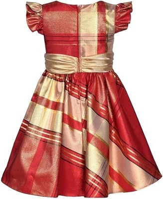 bonnie jean christmas dress size 7 Amazon.com: Bonnie Jean Girl's Christmas Dress