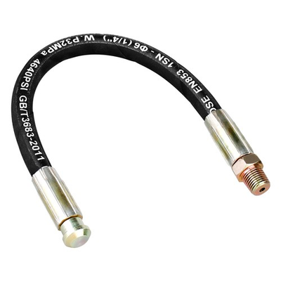 #ad 12 Inch 3000 PSI Power Washer Pulse Hose fits for Excell Devilbiss XR VR Seri... $35.99