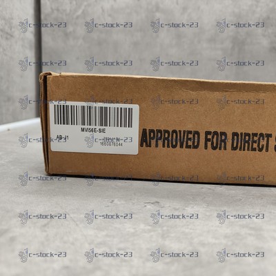 1 STÜCK NEUE Prosoft MVI56E-SIE Kommunikationsmodul Kostenloser Versand