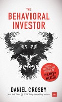 The Behavioral Investor | Daniel Crosby | Buch | Gebunden | Englisch | 2018