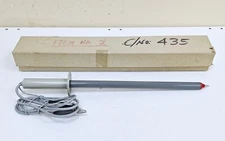 BBC GOERZ GE 4196 / 1000MΩ / 30KV High Voltage Probe for Multimeter