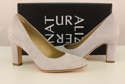 naturalizer gloria pump black