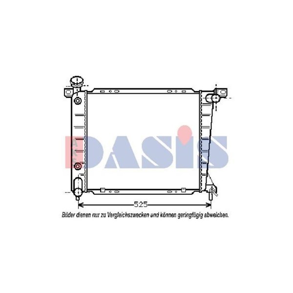 WasserküHler MotorküHler GelöTet FüR Ford USA Explorer U2 4.0 V6 4WD-image