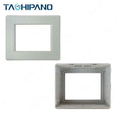 Front Case for 2711P-T6M1A 2711P-T6M1D PanelView Plus 600 Plastic Cover