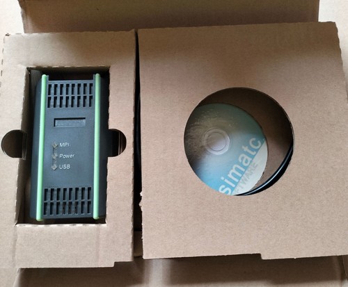 6GK1571-0BA00-0AA0 PC ADAPTER USB A2 Ersatz für 6ES7972-0CB20-0XA0 - Bild 7 von 10
