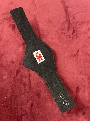 Walter Van Beirendonck Sun Bracelet watch bracelet sun Motif