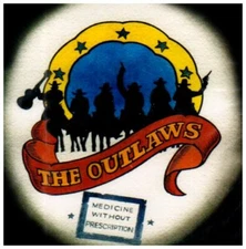 Outlaws, The : Medicine Without Prescription CD Expertly Refurbished Product
