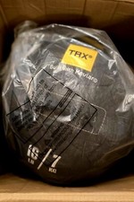 TRX Kevlar Medicine Ball, 14" ball, 16 Lb.  KVMDBL-14-16. Made w/Kevlar