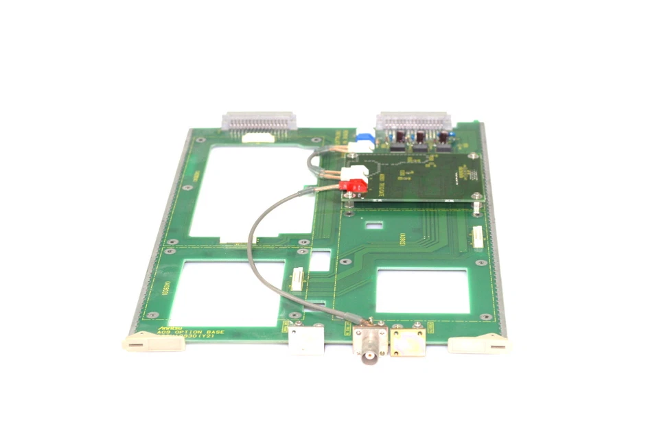 Anritsu/Wiltron Module/Board - A09 OPTIONS BASE 322U12930 (Y2) A0901 TRIG/GATE - Image 3 of 3