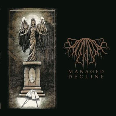 Underdark - Managed Decline  [VINYL]