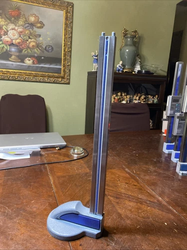 Mitutoyo 570-312 HDS-H12C Height Gauge - Precision Measurement Tool Base Only