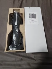 BergHOFF Geminis 10.5" Electric Rechargeable Wine Opener NEW Free Shipping