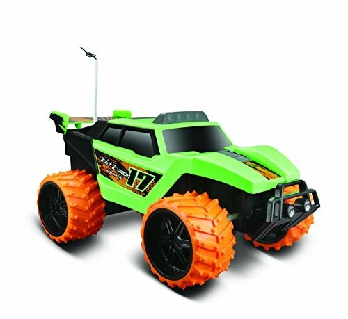 MACCHINA OFF ROAD CON RADIOCOMANDO MAISTO TECH 01631 - Immagine 2 di 4