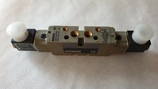NEW - AVENTICS - Bosch - Rexroth - 0820022501 Solenoid Valve