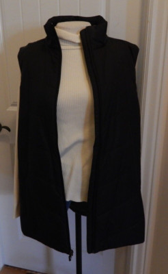 Cabela's Down Light Weight Thinsulate Platine Isolant Vest Women's Size 2XL