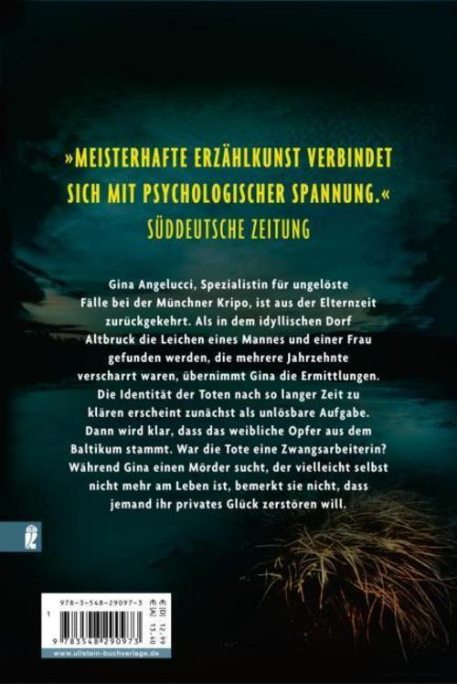 Thumbnail - Unbarmherzig Inge Löhnig