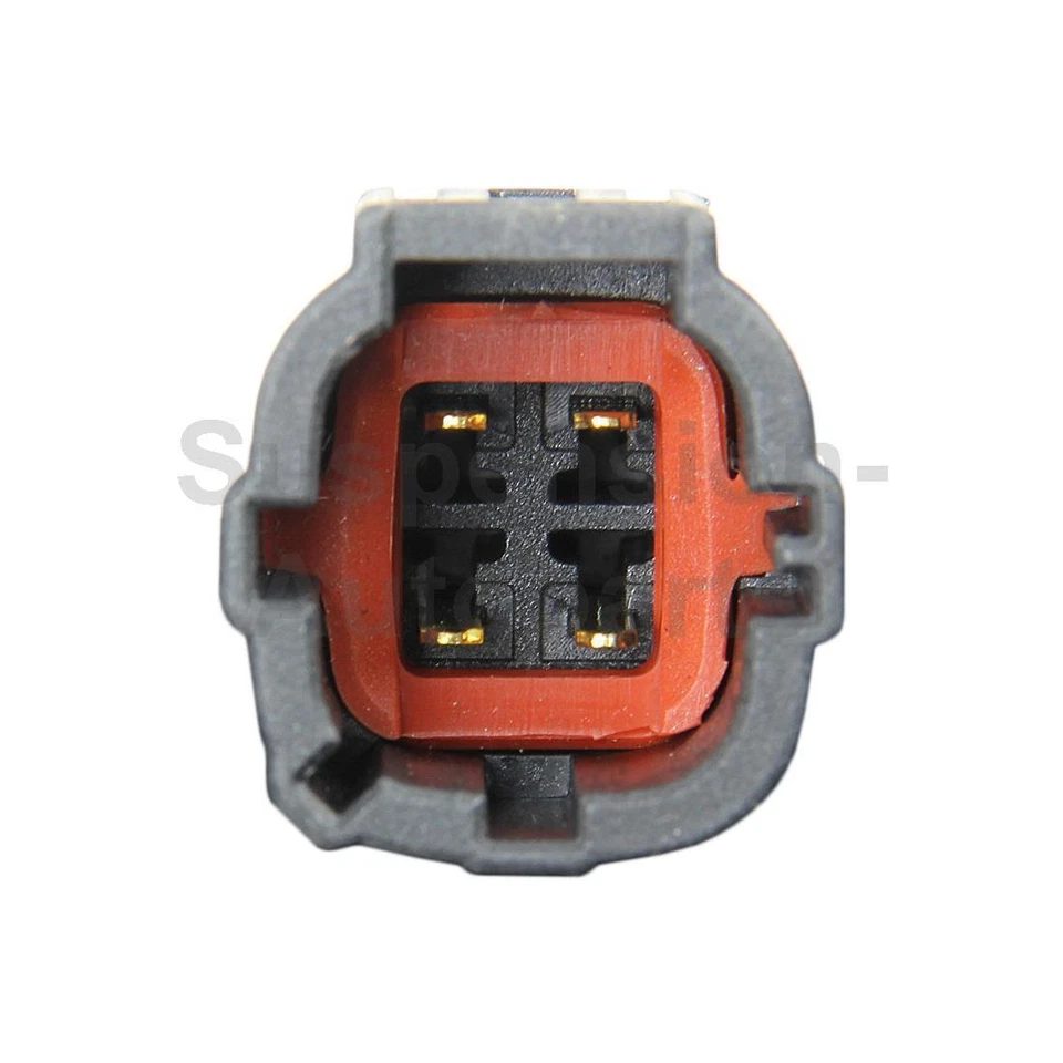 Двойной радиатор и конденсаторный вентилятор TYC для 2004 2005 2006 2007 2008 Nissan Quest_SU - Изображение 4 из 4