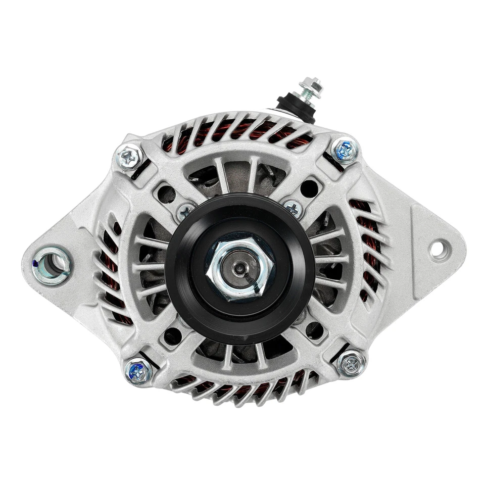 Alternator For Suzuki Esteem 2000-2002 Suzuki Sidekick 1.8L 1996-1998 23955 - Image 4 of 4