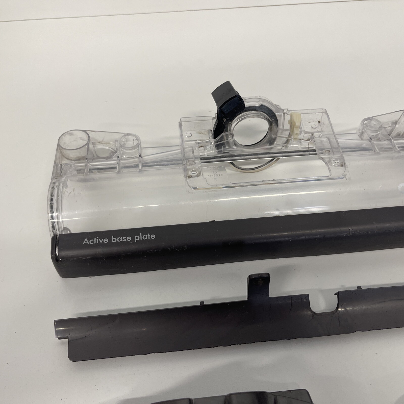 DYSON DC40 Cleaner Head Brush Housing Service Assembly 92440601 eBay