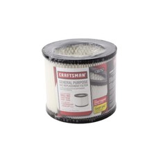 CRAFTSMAN CMXZVBE38752 Replacement Wall Vac Filter