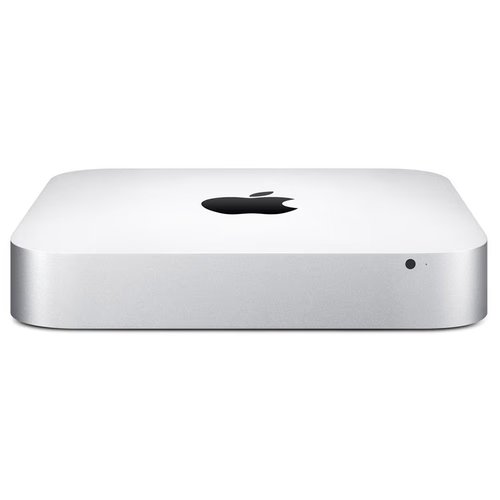 MacMini Late 2012 2,3GHz 512GB SSD 16GB RAM RAID