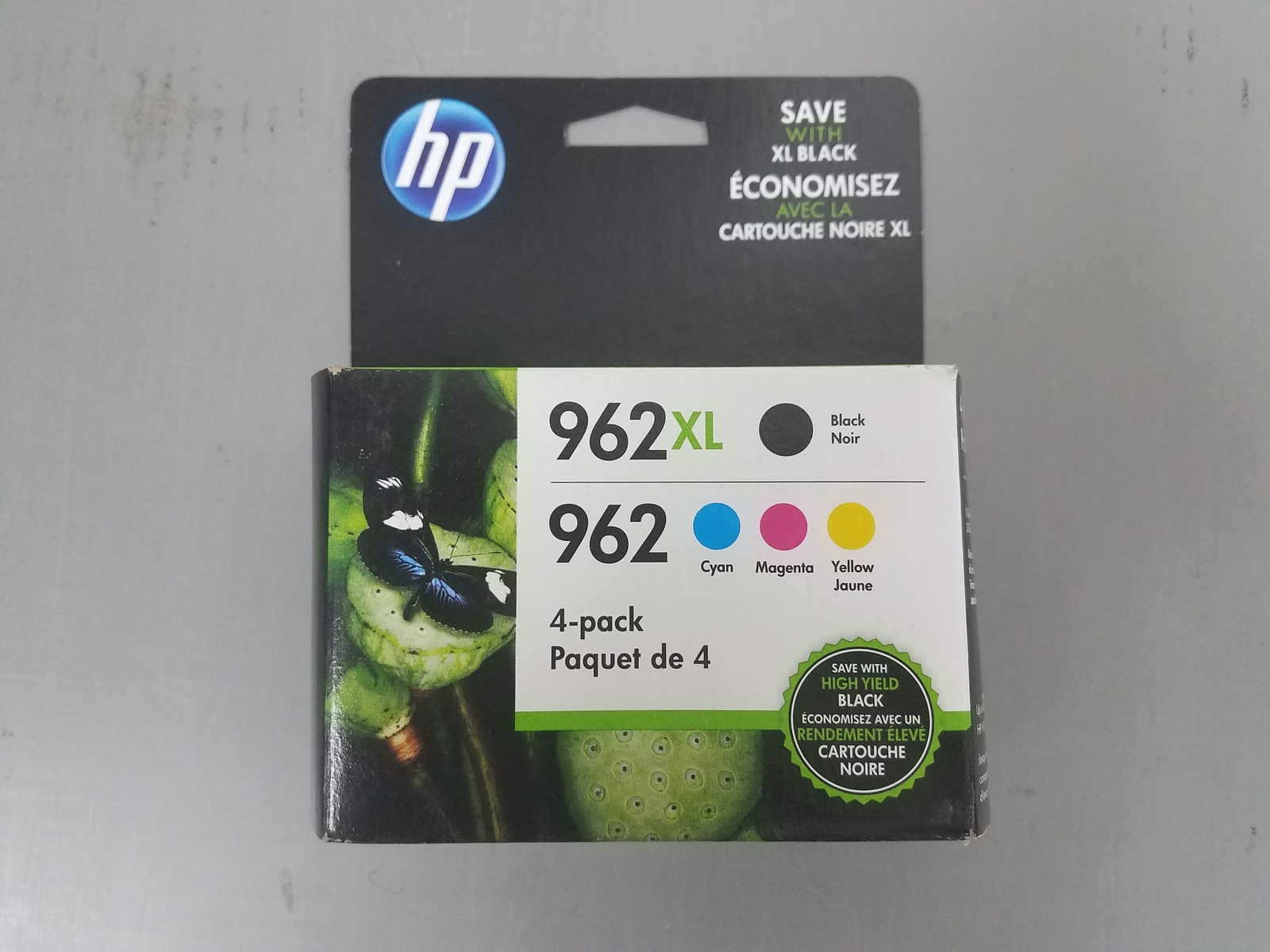 hp-3jb34an-962-962xl-4-pack-ink-cartridges-192545729536-ebay