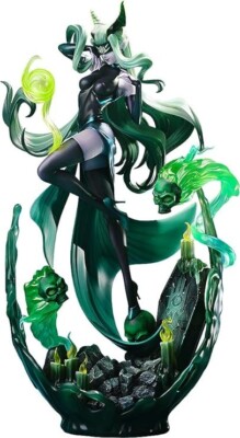 Myethos AFK Arena Shemira 1/7 PVC Figure NEW