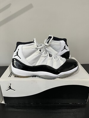 stockx jordan 11 concord