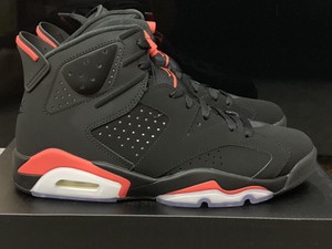 jordan scarpe bianche e rosse