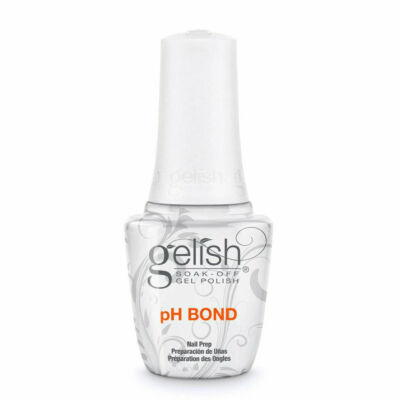 Harmony GELISH Soak off LED/UV - pH Bond - 0.5oz (15mL)