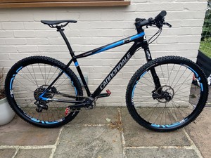 fsi carbon 2
