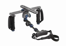 Novoflex Multi-Media DSLR Video Rig System (MMR-BLUEBIRD)