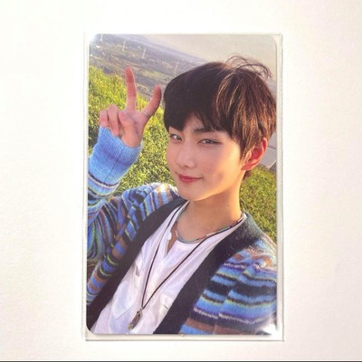 enhypen dayone jungwon photocard PC border day one official | eBay