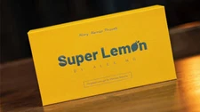 Super Lemon by Alex Ng and Henry Harrius - Trick