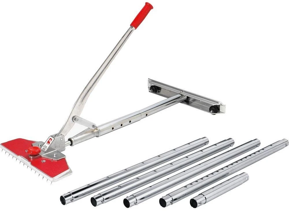 Used carpet stretcher deals