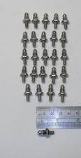 Snap Fastener Lift The Dot Style Stud  25 ea.