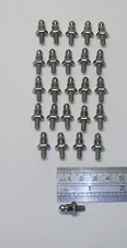Snap Fastener Lift The Dot Style Stud  25 ea.