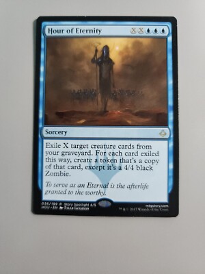 mtg hour of devastation card prices Amazon.com: Magic The Gathering MTG-HOU-BD-EN Hour of Devastation Booster  Display : Toys & Games main image 0