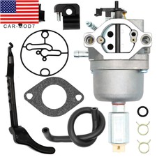 31F707 Carburetor Fit For John Deere 31E677 31E707 31E777 31F777 31G707 Engine