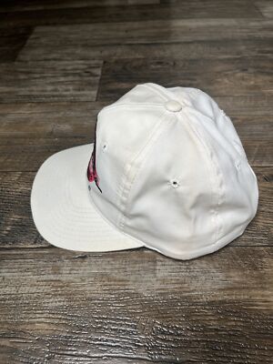 VINTAGE South Carolina Gamecocks Hat Cap Snap Back The Game Circle