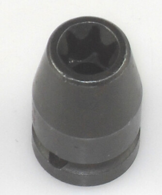BRITOOL HALLMARK 1/2 INCH SQ DR E14 FEMALE TORX IMAPCT SOCKET LTXP14
