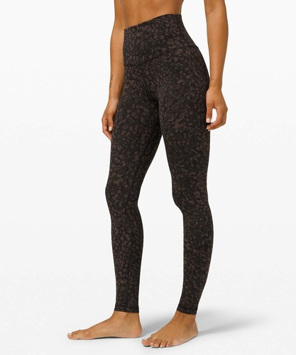 NEW LULULEMON Align 28\