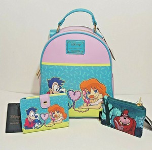 goofy movie backpack