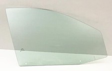 Passenger Front Door Window Glass For 96-07 Ford Taurus 96-05 Mercury Sable
